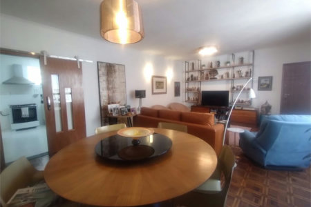 Apartamento com 3 dormitórios à venda, 198 m² por R$ 930.000,00 - Ponta da Praia - Santos/SP