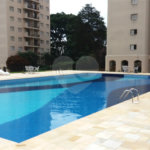 Apartamento à venda com 3 quartos em Vila Suzana, São Paulo, SP