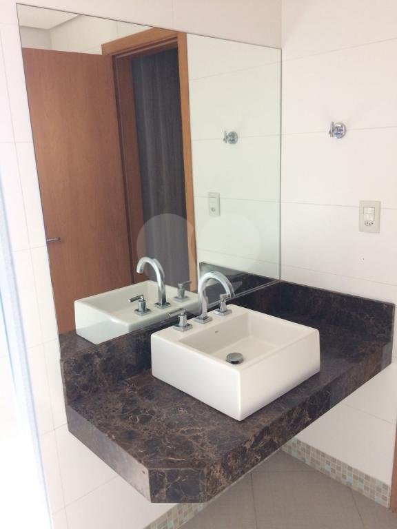 Apartamento à venda com 4 suítes em Santana, São Paulo, SP