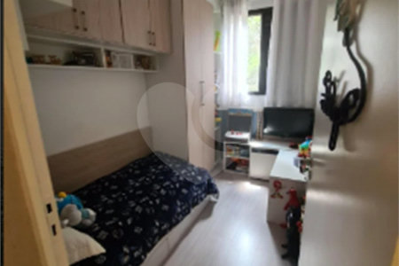 Apartamento à venda com 3 quartos, sendo 1 suíte, em Tatuapé, São Paulo, SP