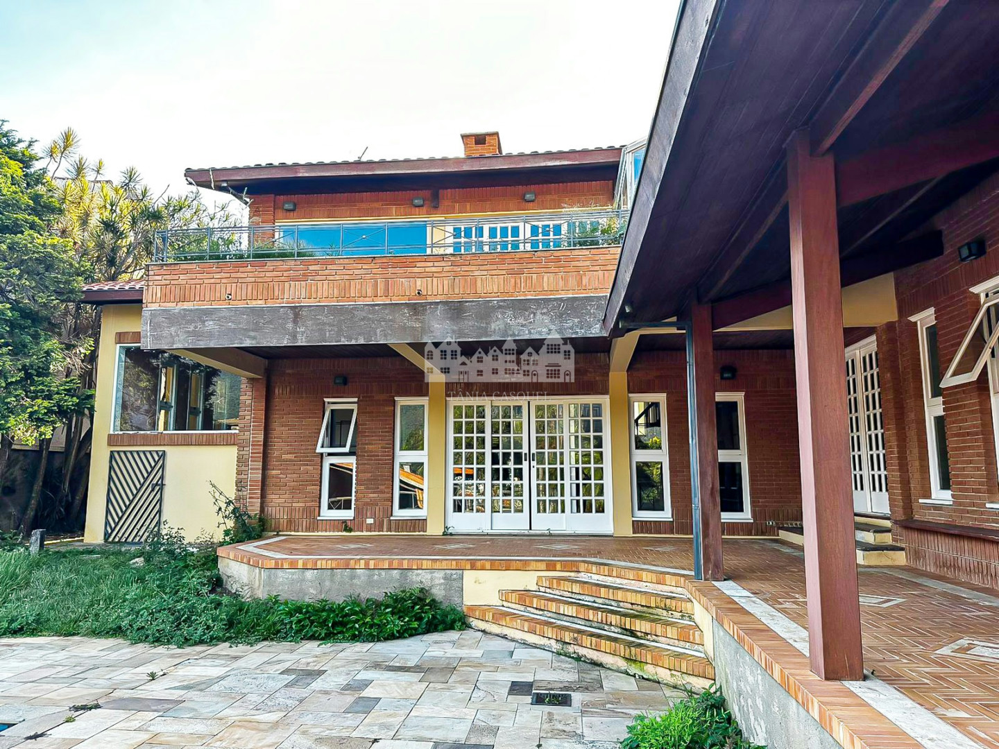 Casa, 4 quartos, 1000 m² - Foto 21