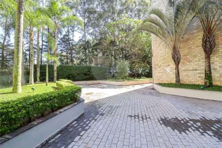 Apartamento à venda ou para alugar com 4 suítes em Jardim Vitória Régia, São Paulo, SP