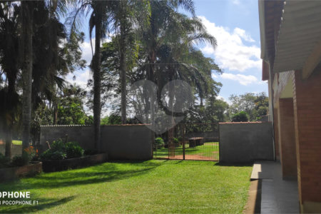 Chácara à venda com 6 quartos em Recanto Alpina, Santa Isabel, SP