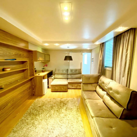 Casa com 3 dormitórios à venda, 272 m² por R$ 1.990.000,00 - Embaré - Santos/SP