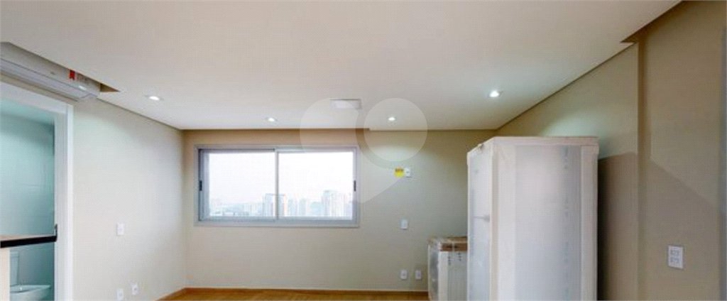 Studio à venda com 1 suíte em Vila Cruzeiro, São Paulo, SP