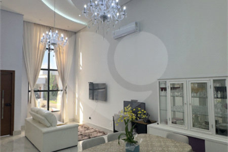 Casa à venda com 3 quartos, sendo 1 suíte, no condomínio Jardim Residencial Dona Maria José, Indaiatuba - SP
