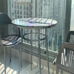 Apartamento à venda com 1 quarto em Vila Mariana, São Paulo, SP
