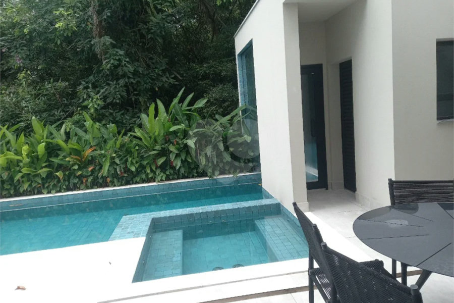 Casa à venda com 6 suítes em Riviera de São Lourenço, Bertioga, SP