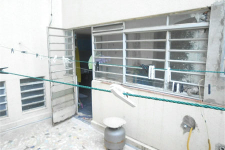 Apartamento à venda com 2 quartos em Lapa, São Paulo, SP