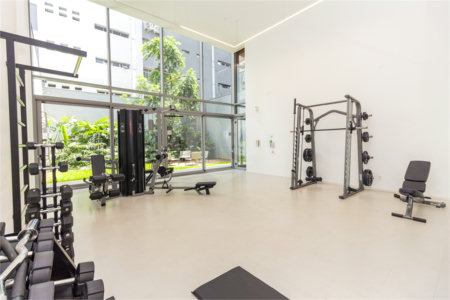 Apartamento à venda com 3 quartos, sendo 2 suítes, em Cerqueira César, São Paulo, SP