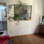 Apartamento à venda com 1 quarto em Bela Vista, São Paulo, SP