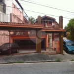 Casa à venda com 8 quartos, sendo 3 suítes,  em Mandaqui, São Paulo, SP