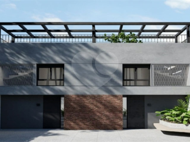 Casa à venda com 2 suítes no condomínio Kza Vila Olimpia, São Paulo - SP