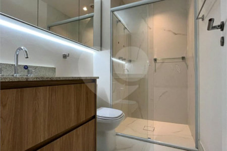 Sala à venda com 1 suíte em Indianópolis, São Paulo, SP
