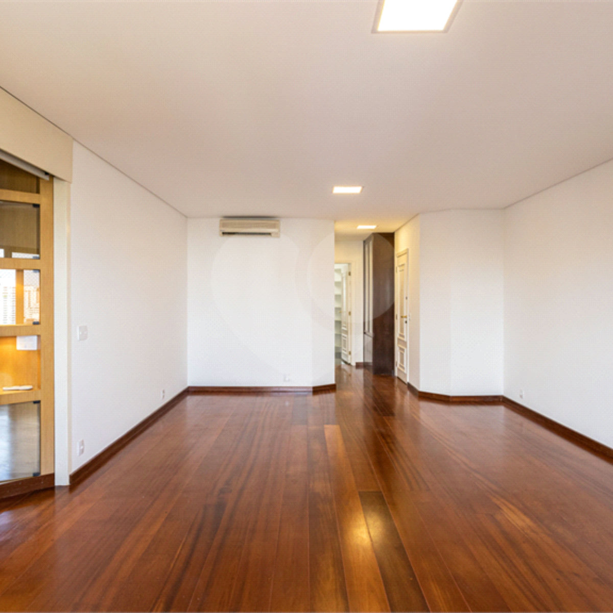 Apartamento à venda com 3 suítes em Perdizes, São Paulo, SP