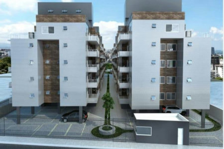 Residencial Bossanova
