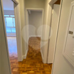 Apartamento à venda com 2 quartos em Indianópolis, São Paulo, SP