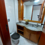 Cobertura à venda com 3 quartos, sendo 2 suítes,  em Tijuca, Rio de Janeiro, RJ