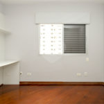 Apartamento à venda com 4 quartos, sendo 3 suítes, em Perdizes, São Paulo, SP