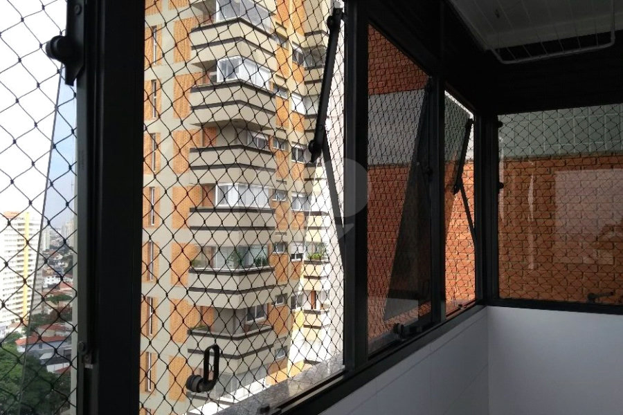 Apartamento à venda com 4 quartos, sendo 2 suítes, em Santana, São Paulo, SP