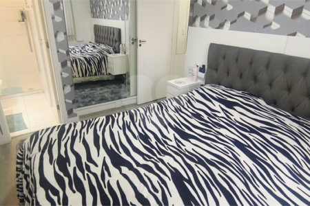 Apartamento à venda com 2 quartos, sendo 1 suíte, em Jardim Flor da Montanha, Guarulhos, SP