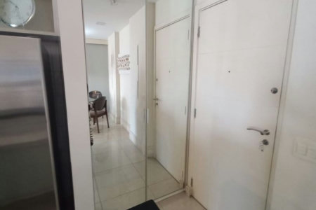 Apartamento com 2 dormitórios à venda, 99 m² por R$ 1.650.000,00 - Gonzaga - Santos/SP