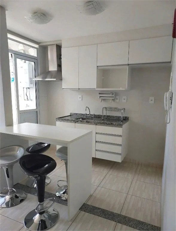 Apartamento à venda com 1 quarto em Parque Independência, São Paulo, SP