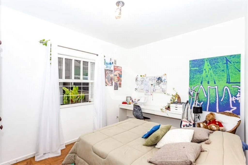 Casa à venda com 3 quartos, sendo 1 suíte,  em Vila Mascote, São Paulo, SP