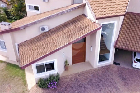 Casa à venda com 5 suítes em Vale das Laranjeiras, Indaiatuba, SP