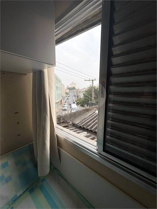Apartamento à venda com 3 quartos em Mirandópolis, São Paulo, SP