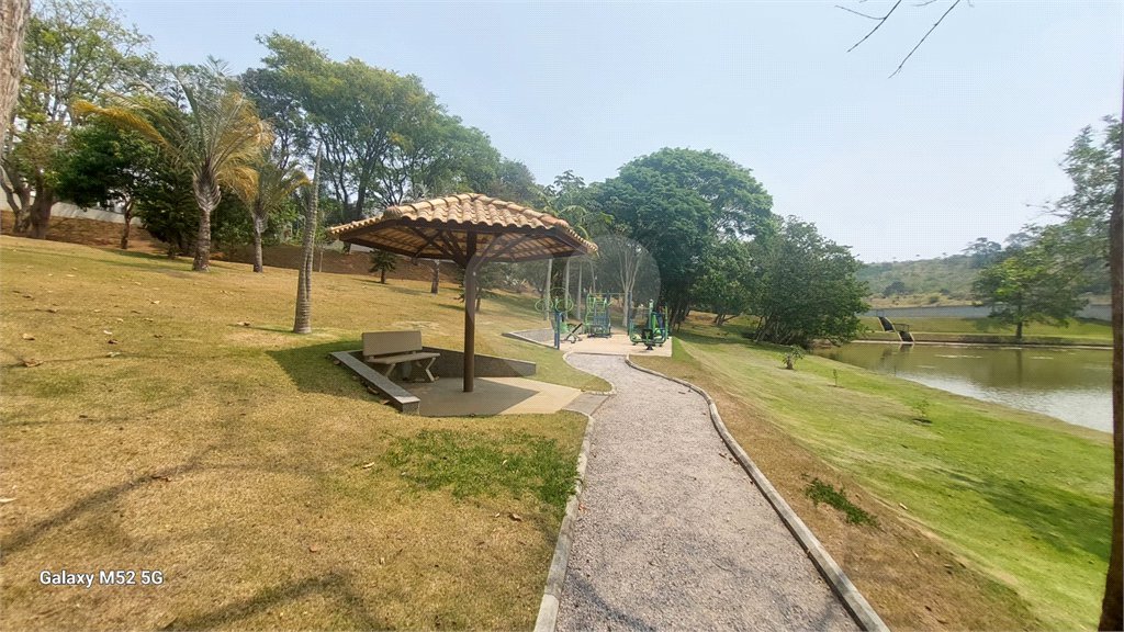 Casa à venda com 4 suítes no condomínio Residencial San Vitale, Bragança Paulista - SP