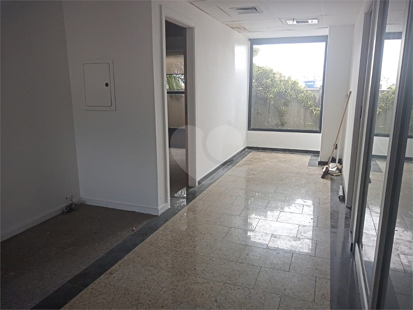Sala à venda em Tijuca, Rio de Janeiro, RJ