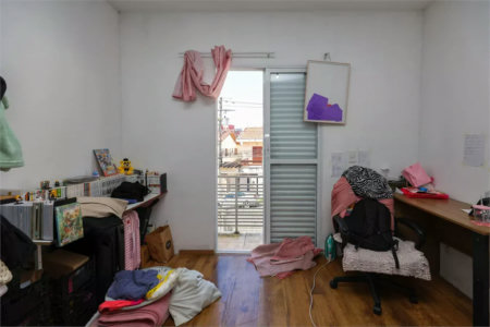 Sobrado à venda com 3 suítes em Morumbi, São Paulo, SP