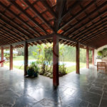 Casa Térrea à venda com 4 quartos, sendo 2 suítes, em Alto da Boa Vista, São Paulo, SP