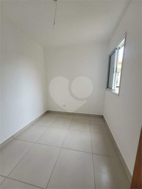Apartamento à venda com 1 quarto em Vila Mazzei, São Paulo, SP