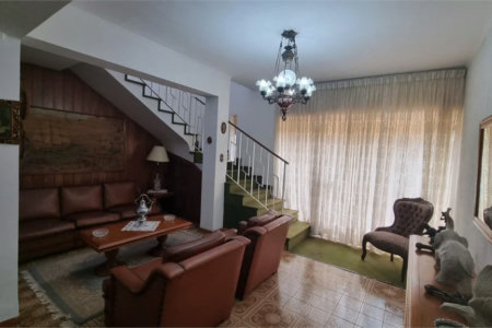 Casa à venda com 3 quartos em Vila Indiana, São Paulo, SP