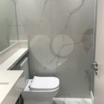 Apartamento à venda com 4 quartos, sendo 1 suíte,  em Chácara Califórnia, São Paulo, SP