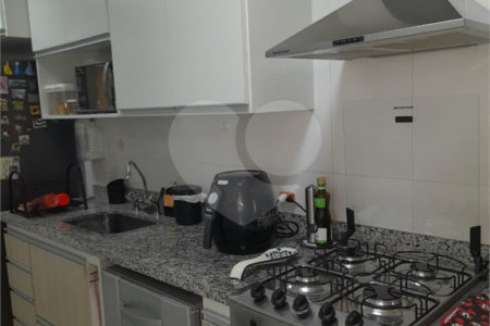 Apartamento à venda com 2 quartos, sendo 1 suíte, em Jardim São Paulo(zona Norte), São Paulo, SP