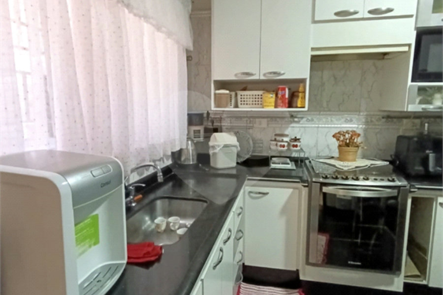Sobrado à venda com 4 quartos, sendo 1 suíte, em Jaçanã, São Paulo, SP