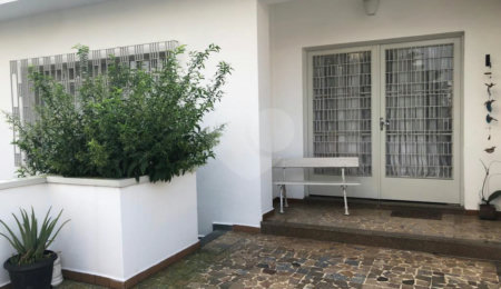 Sobrado à venda com 3 quartos, sendo 1 suíte,  em Santana, São Paulo, SP