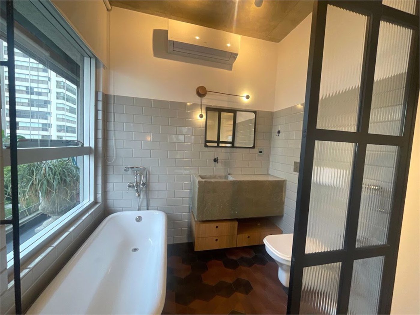Apartamento Residencial à venda, Embaré, Santos - AP1189.