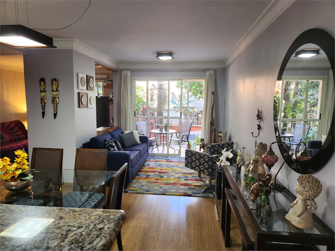 Apartamento à venda ou para alugar com 3 quartos, sendo 2 suítes,  em Jardim Ampliação, São Paulo, SP