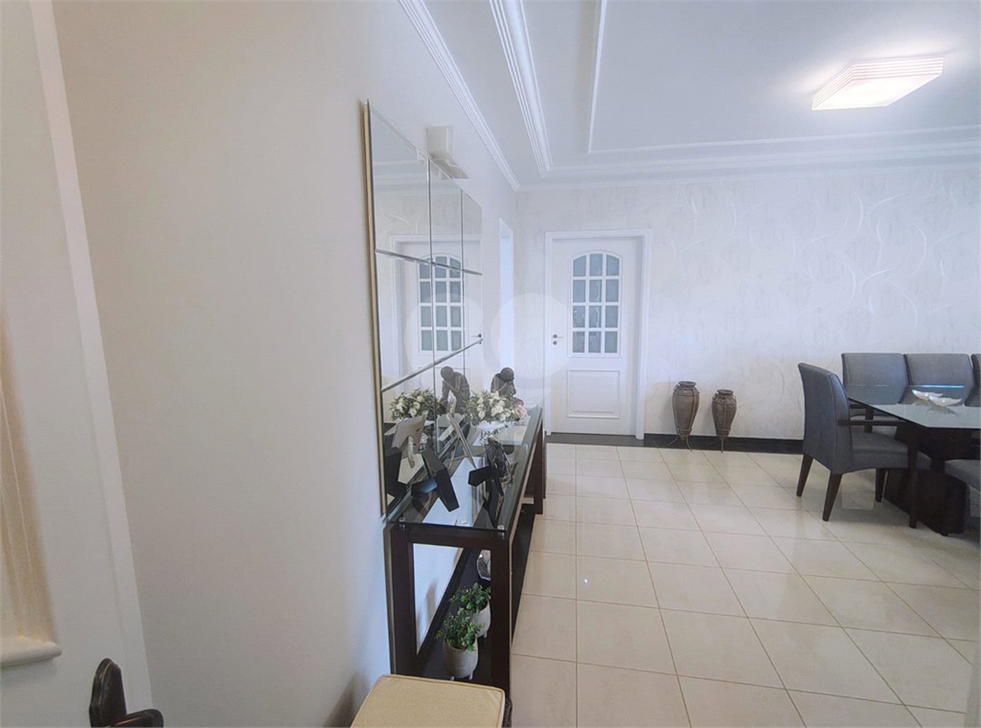 Apartamento à venda com 3 quartos, sendo 2 suítes, em Vila Rica, Jundiaí, SP