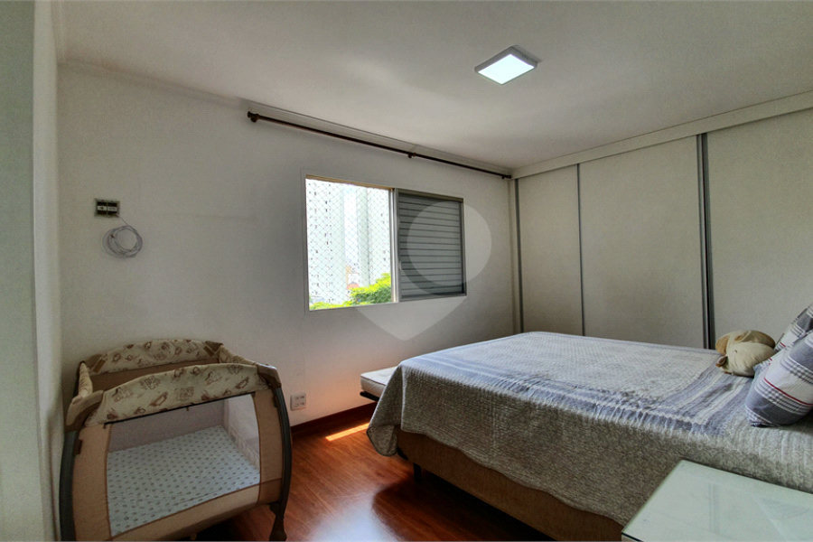 Apartamento à venda com 3 quartos, sendo 1 suíte, em Santana, São Paulo, SP