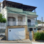 Sobrado à venda com 3 quartos, sendo 1 suíte, em Horto, São Paulo, SP