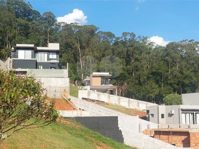 Terreno à venda em Condominio Quintas da Boa Vista, Atibaia, SP