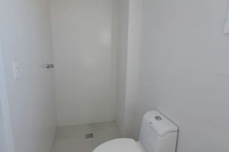 Apartamento, 109 m² - venda por R$ 1.100.000,00 ou aluguel por R$ 6.000,00/mês - Boqueirão - Santos/SP