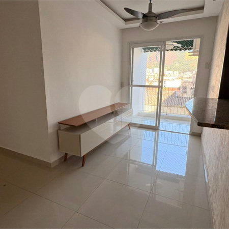 Apartamento à venda com 2 quartos em Vila Isabel, Rio de Janeiro, RJ