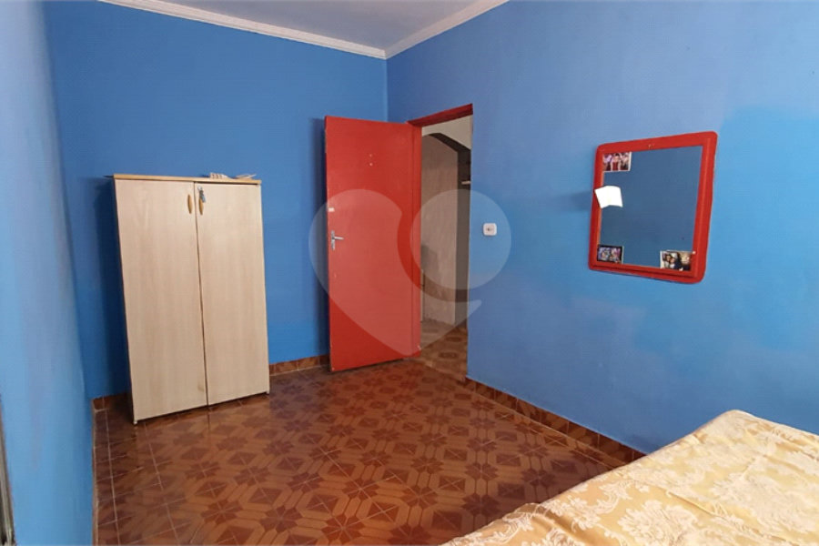 Sobrado à venda com 2 quartos em Jardim Bela Vista, Guarulhos, SP