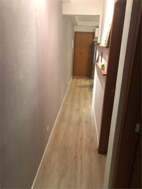 Apartamento à venda com 2 quartos em Jardim Ampliação, São Paulo, SP